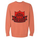 Garment-Dyed Sweatshirt Thumbnail