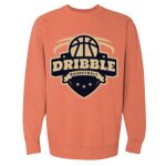 Garment-Dyed Sweatshirt Thumbnail