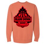 Garment-Dyed Sweatshirt Thumbnail