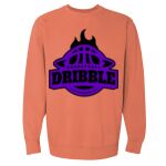 Garment-Dyed Sweatshirt Thumbnail