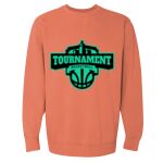 Garment-Dyed Sweatshirt Thumbnail