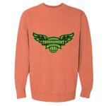 Garment-Dyed Sweatshirt Thumbnail