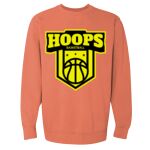 Garment-Dyed Sweatshirt Thumbnail