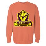 Garment-Dyed Sweatshirt Thumbnail