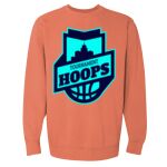 Garment-Dyed Sweatshirt Thumbnail