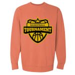 Garment-Dyed Sweatshirt Thumbnail