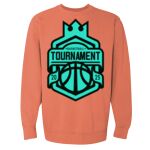 Garment-Dyed Sweatshirt Thumbnail