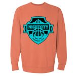 Garment-Dyed Sweatshirt Thumbnail