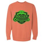 Garment-Dyed Sweatshirt Thumbnail