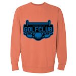 Garment-Dyed Sweatshirt Thumbnail