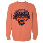 Garment-Dyed Sweatshirt Thumbnail