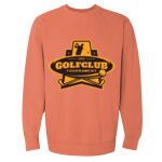 Garment-Dyed Sweatshirt Thumbnail
