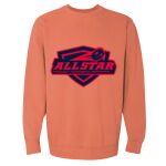 Garment-Dyed Sweatshirt Thumbnail