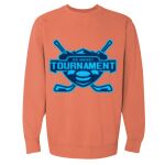 Garment-Dyed Sweatshirt Thumbnail