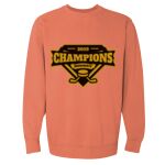 Garment-Dyed Sweatshirt Thumbnail