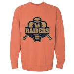 Garment-Dyed Sweatshirt Thumbnail