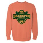 Garment-Dyed Sweatshirt Thumbnail