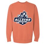 Garment-Dyed Sweatshirt Thumbnail