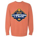 Garment-Dyed Sweatshirt Thumbnail