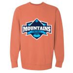 Garment-Dyed Sweatshirt Thumbnail