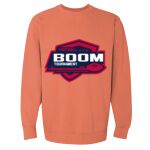 Garment-Dyed Sweatshirt Thumbnail