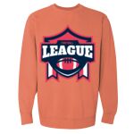 Garment-Dyed Sweatshirt Thumbnail