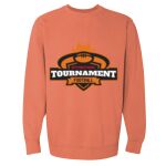 Garment-Dyed Sweatshirt Thumbnail