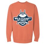 Garment-Dyed Sweatshirt Thumbnail