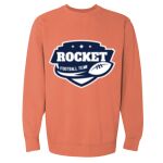 Garment-Dyed Sweatshirt Thumbnail