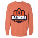 Garment-Dyed Sweatshirt Thumbnail