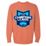 Garment-Dyed Sweatshirt Thumbnail