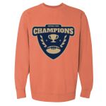 Garment-Dyed Sweatshirt Thumbnail