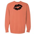 Garment-Dyed Sweatshirt Thumbnail