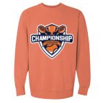 Garment-Dyed Sweatshirt Thumbnail