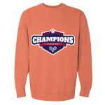 Garment-Dyed Sweatshirt Thumbnail