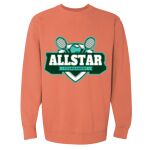 Garment-Dyed Sweatshirt Thumbnail