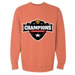 Garment-Dyed Sweatshirt Thumbnail