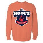 Garment-Dyed Sweatshirt Thumbnail