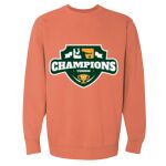 Garment-Dyed Sweatshirt Thumbnail