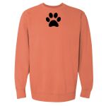 Garment-Dyed Sweatshirt Thumbnail