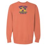 Garment-Dyed Sweatshirt Thumbnail