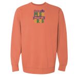 Garment-Dyed Sweatshirt Thumbnail