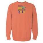 Garment-Dyed Sweatshirt Thumbnail
