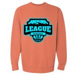 Garment-Dyed Sweatshirt Thumbnail