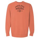 Garment-Dyed Sweatshirt Thumbnail