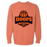 Garment-Dyed Sweatshirt Thumbnail