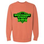 Garment-Dyed Sweatshirt Thumbnail