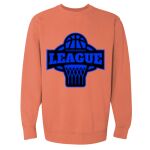 Garment-Dyed Sweatshirt Thumbnail