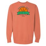 Garment-Dyed Sweatshirt Thumbnail