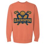 Garment-Dyed Sweatshirt Thumbnail